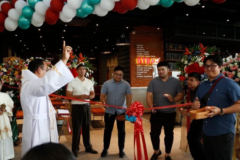 Happy 2nd Anniversary Escobar’s!