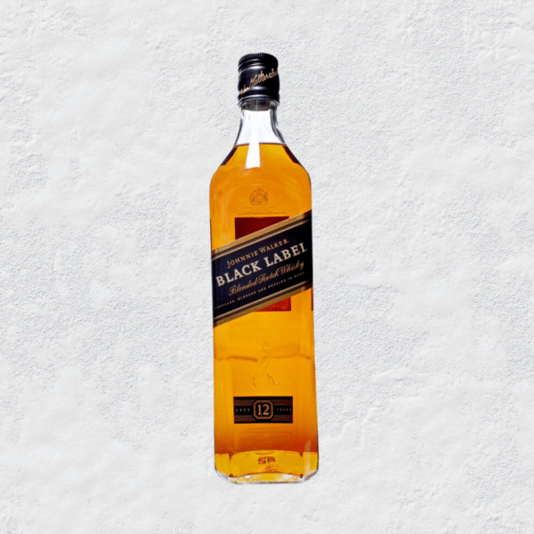 Black Label