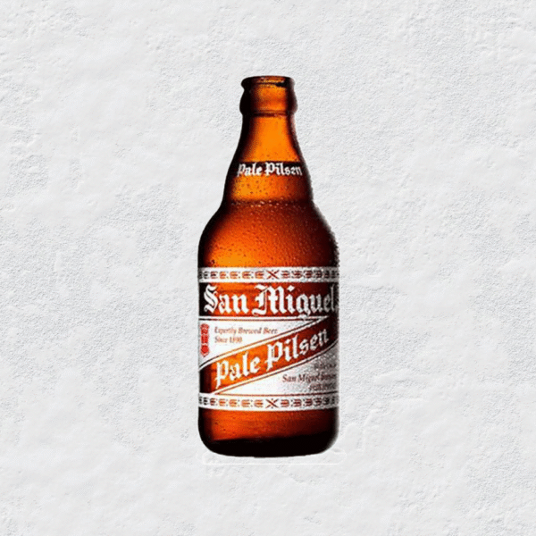 Pale Pilsen
