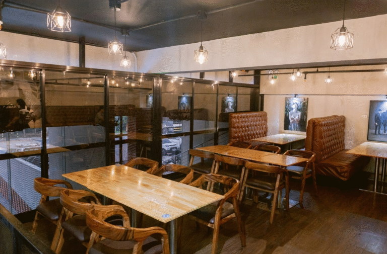 Celebrate Your Best Moments at Escobar’s Skyline